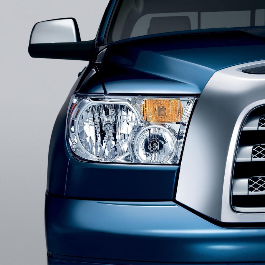  Toyota Tundra Double Cab Limited 2007 года  (фото 23 из 89)